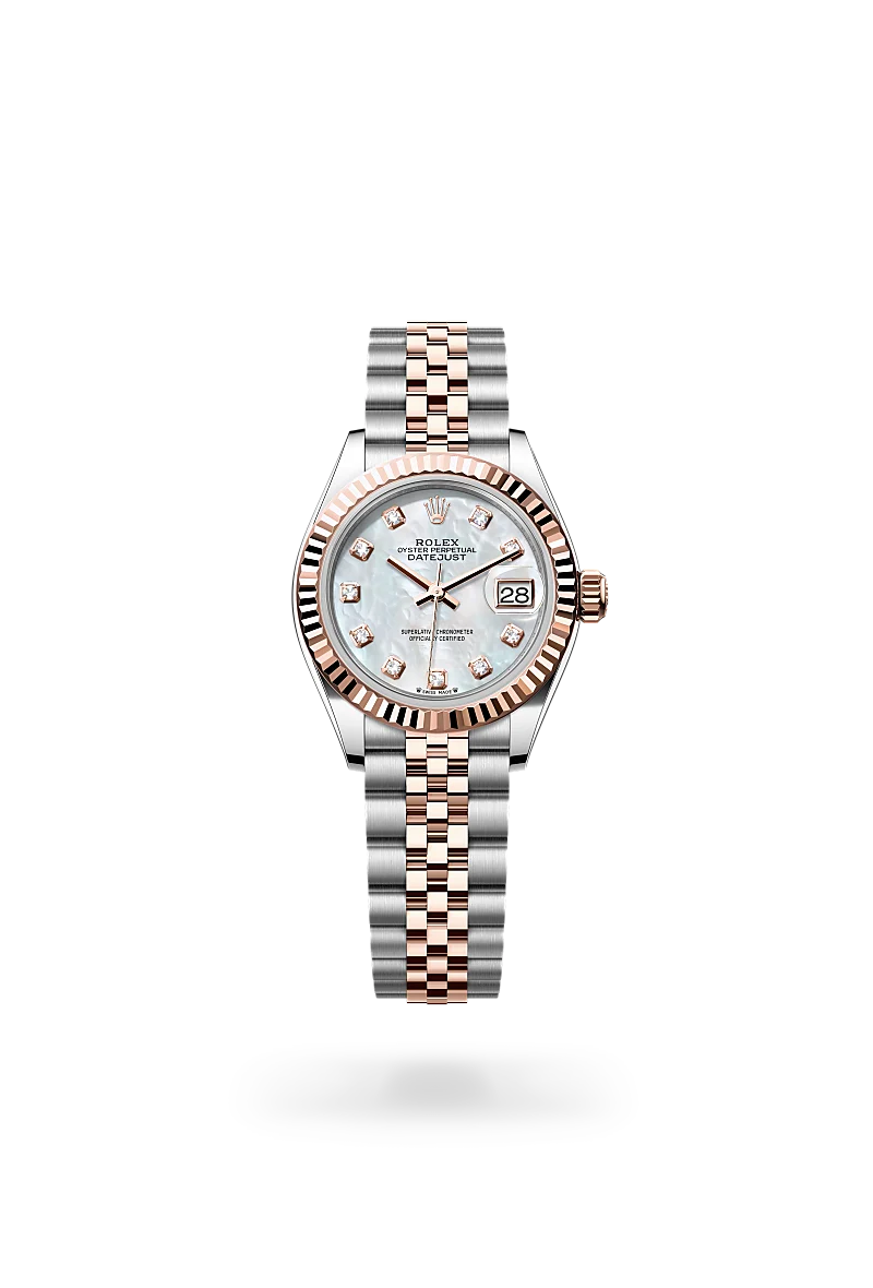 Shop the Rolex Watch M279171-0013 | La Différence Time Centre